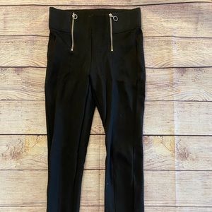 Zara leggings